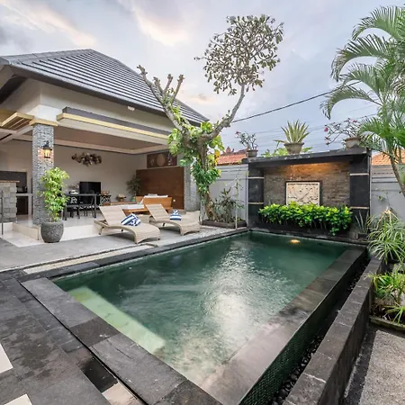 Qlo Villa , Seminyak