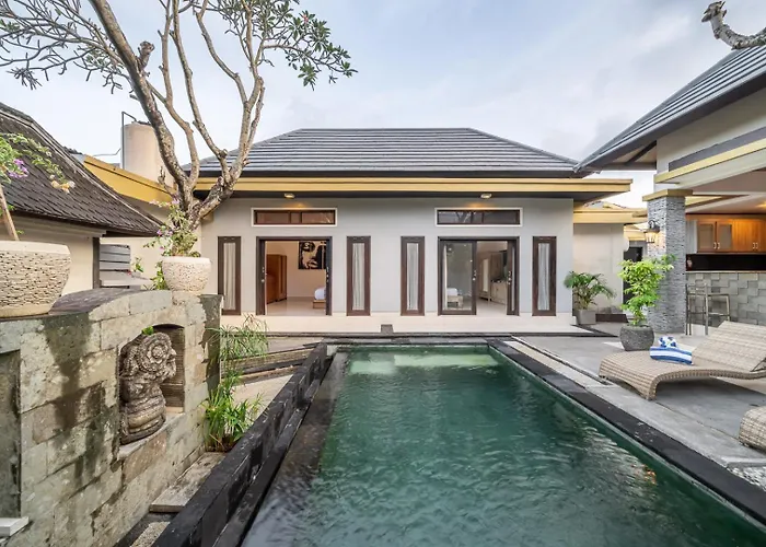 Qlo , * Seminyak