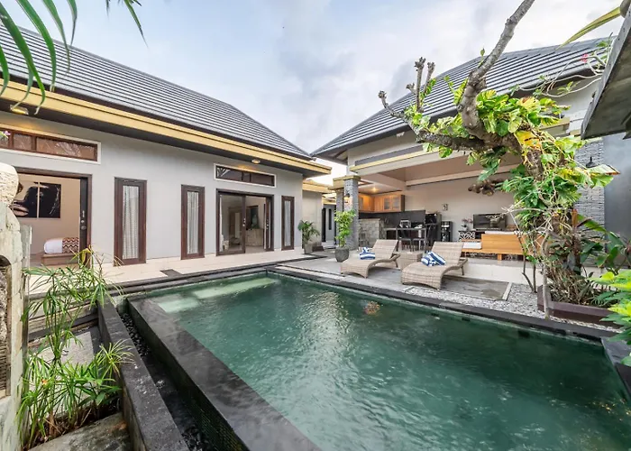 Villa Qlo , Seminyak