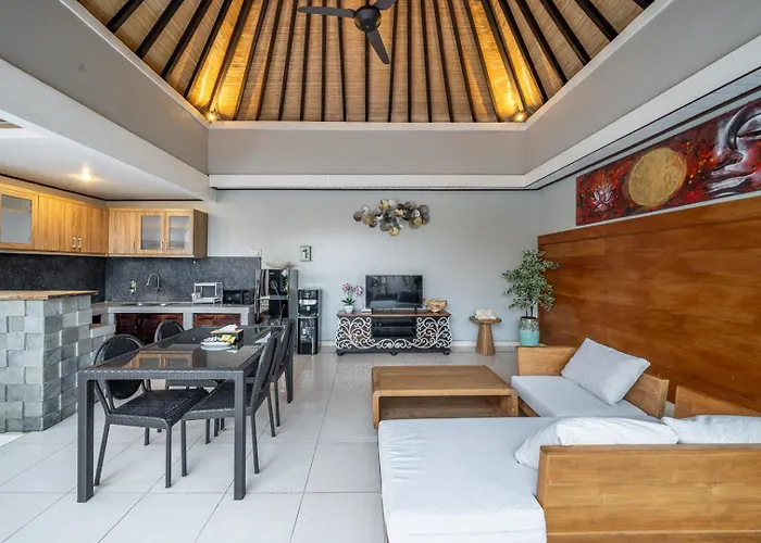 Villa Qlo , Seminyak