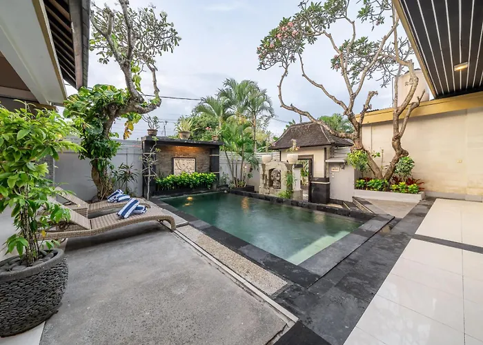 Qlo , Seminyak