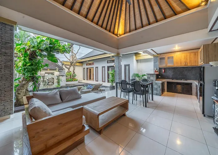Villa Qlo , Seminyak