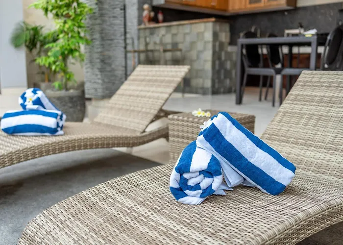 Qlo , Villa Seminyak