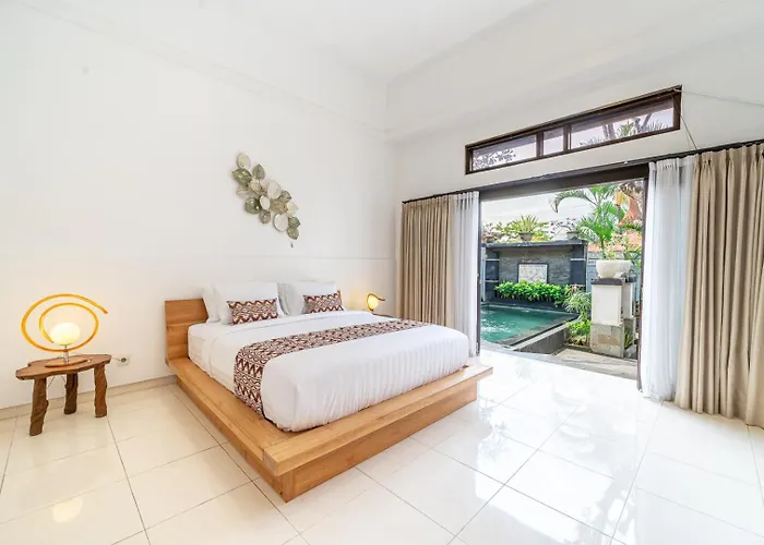 Villa Qlo , Seminyak