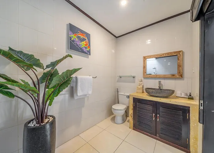 Villa Qlo , Seminyak