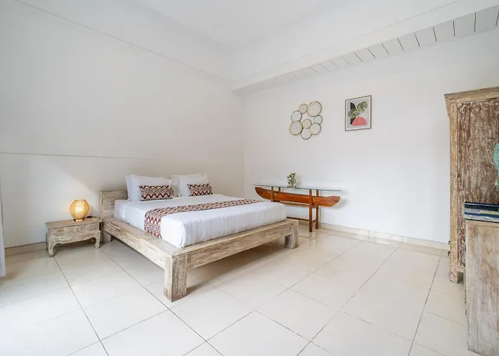 Villa Qlo , Seminyak