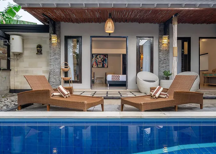 Villa Qlo , *