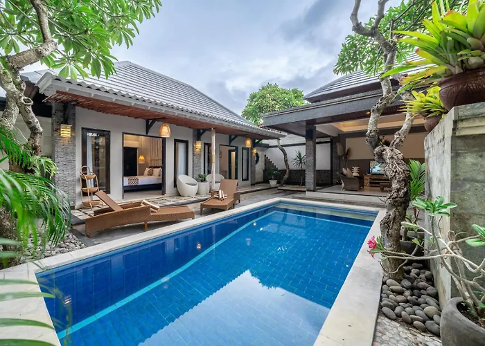 Qlo , Villa Seminyak