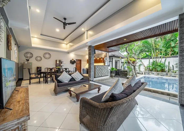 Qlo , Seminyak