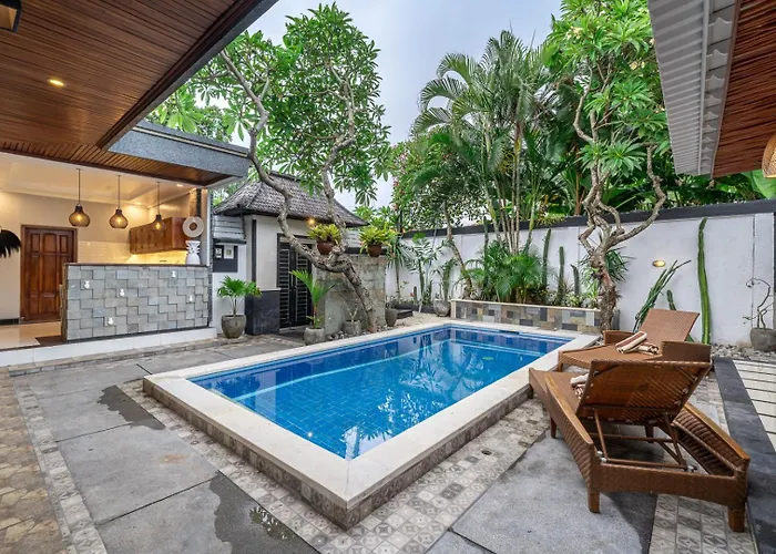 Qlo , Seminyak