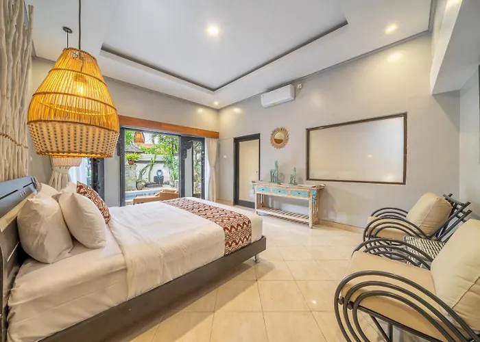 Villa Qlo ,