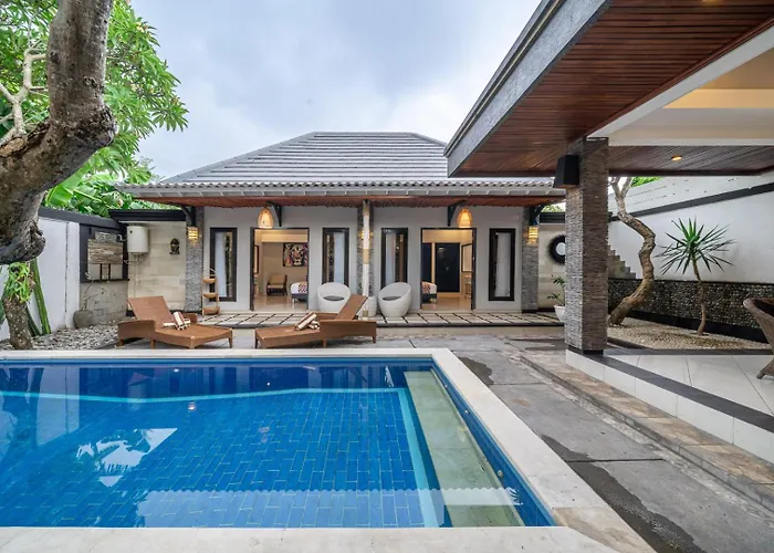 Qlo , Villa Seminyak