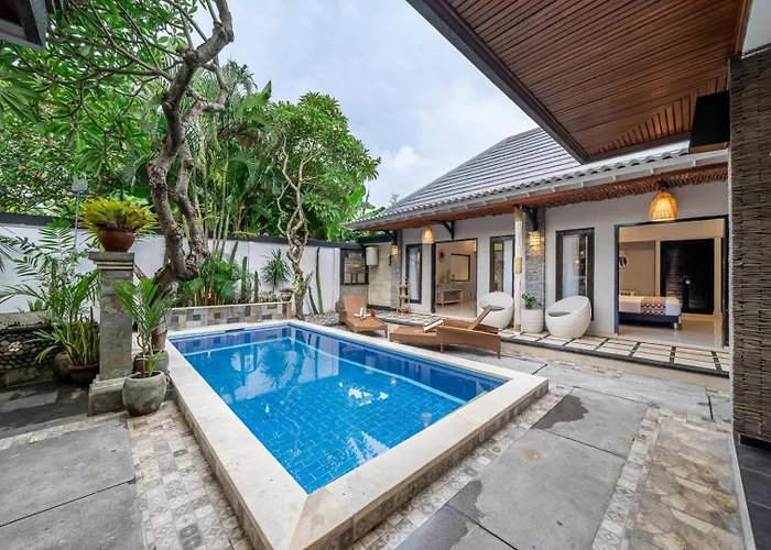 Qlo , * Seminyak